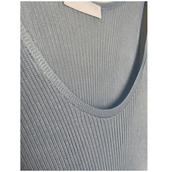 SUZANNE RAE Rib Knit Body Suit (NWOT) - Picture 3 of 4